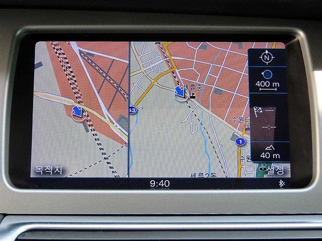 아우디 Q7 35 TDI 콰트로 이미지 13