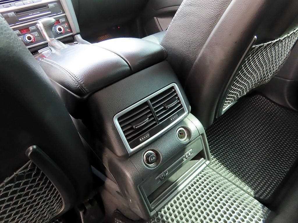 아우디 Q7 35 TDI 콰트로 이미지 16