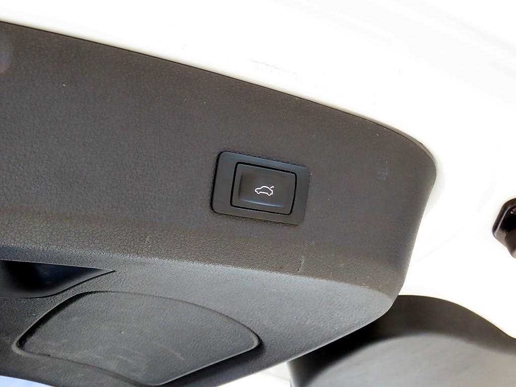 아우디 Q7 35 TDI 콰트로 이미지 17