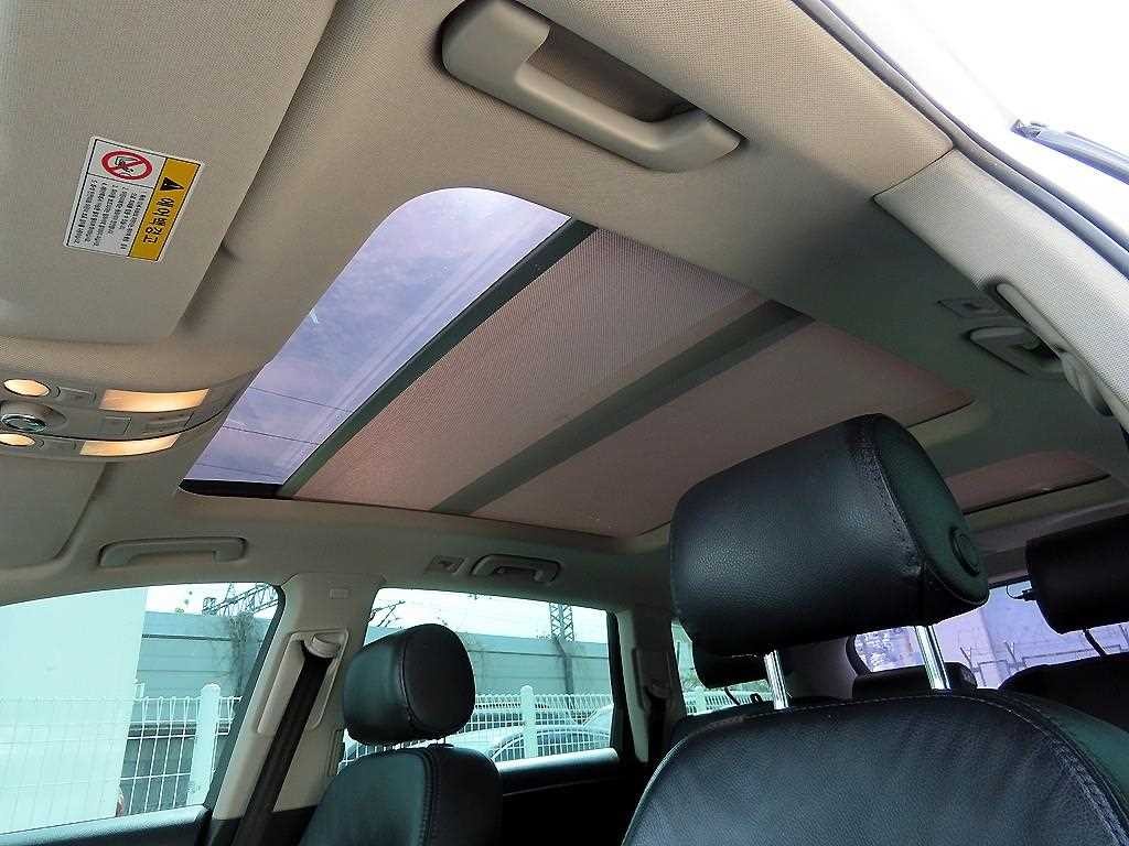 아우디 Q7 35 TDI 콰트로 이미지 18