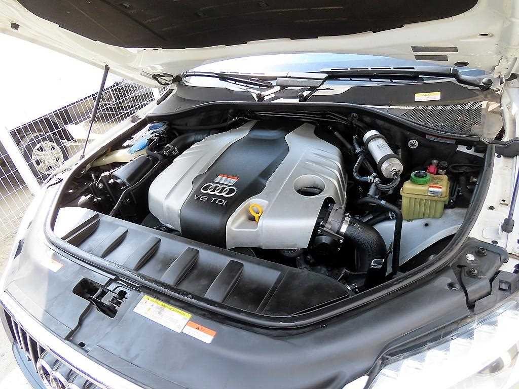 아우디 Q7 35 TDI 콰트로 이미지 19