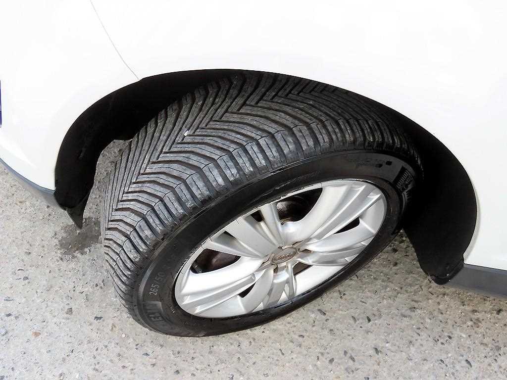 아우디 Q7 35 TDI 콰트로 이미지 20