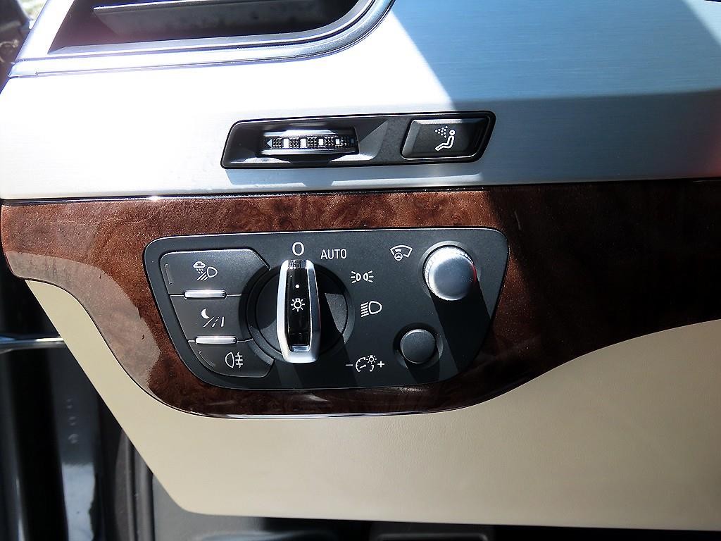 아우디 Q7 Q7 (4M) 45 TFSI 콰트로 이미지 13