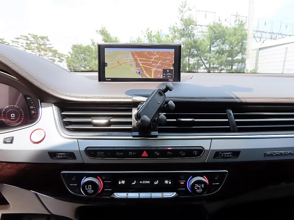 아우디 Q7 Q7 (4M) 45 TFSI 콰트로 이미지 14