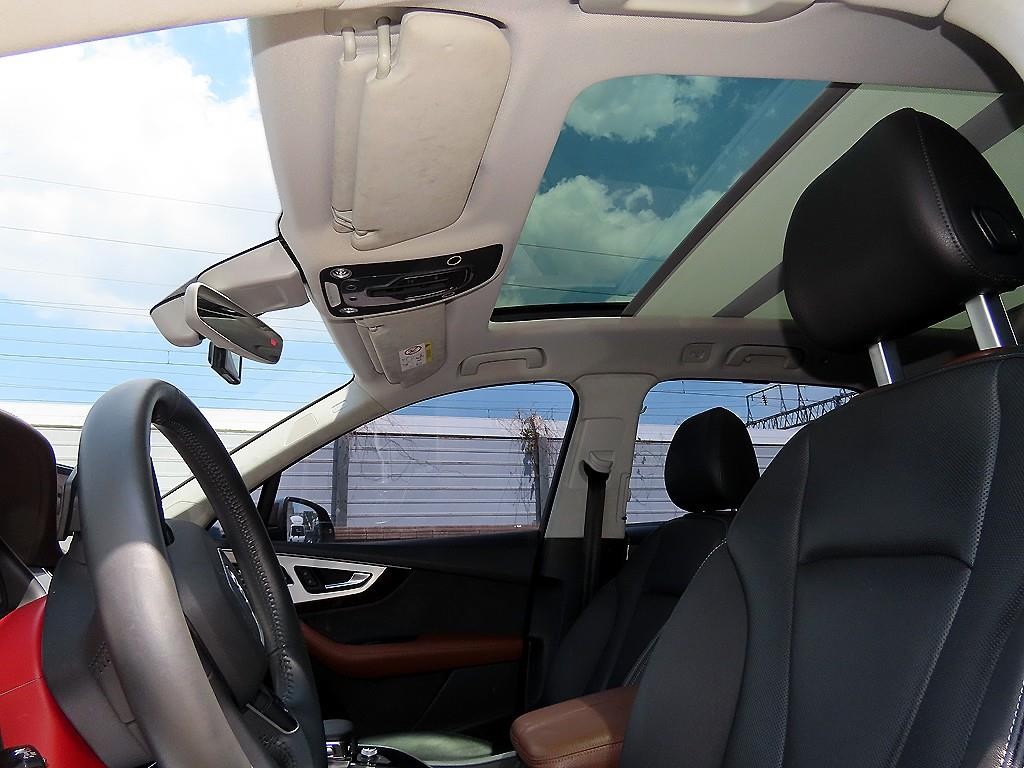 아우디 Q7 Q7 (4M) 45 TFSI 콰트로 이미지 16