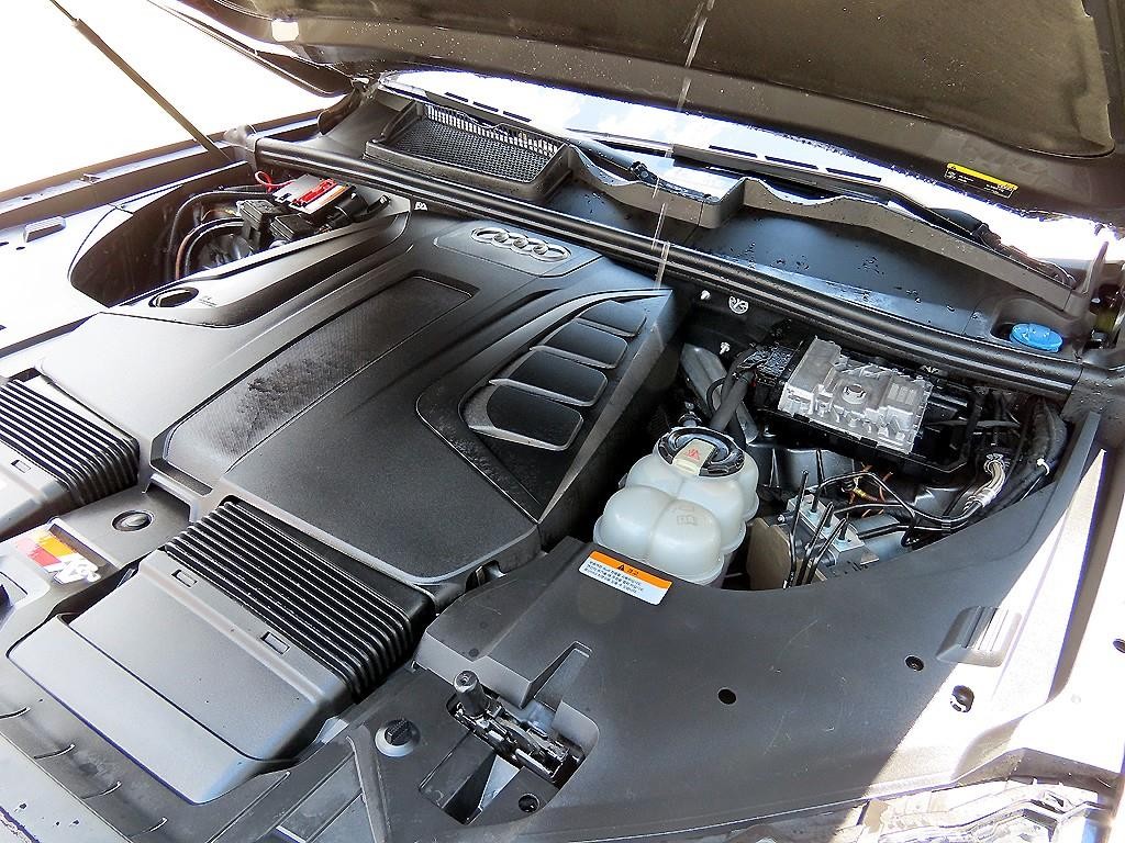 아우디 Q7 Q7 (4M) 45 TFSI 콰트로 이미지 19