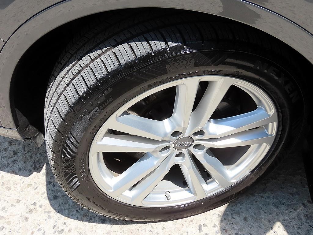 아우디 Q7 Q7 (4M) 45 TFSI 콰트로 이미지 20