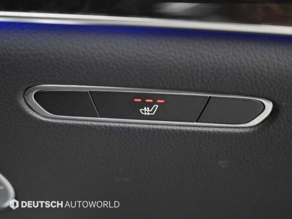 벤츠 S 클래스 S클래스-W222 S 350 d 4MATIC 이미지 16