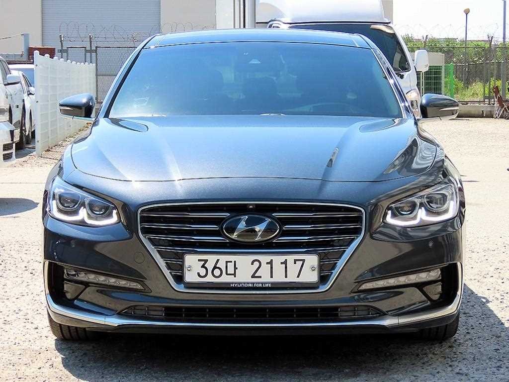 현대 그랜저 그랜저 IG 2.4 GDI 프리미엄 스페셜 이미지 1