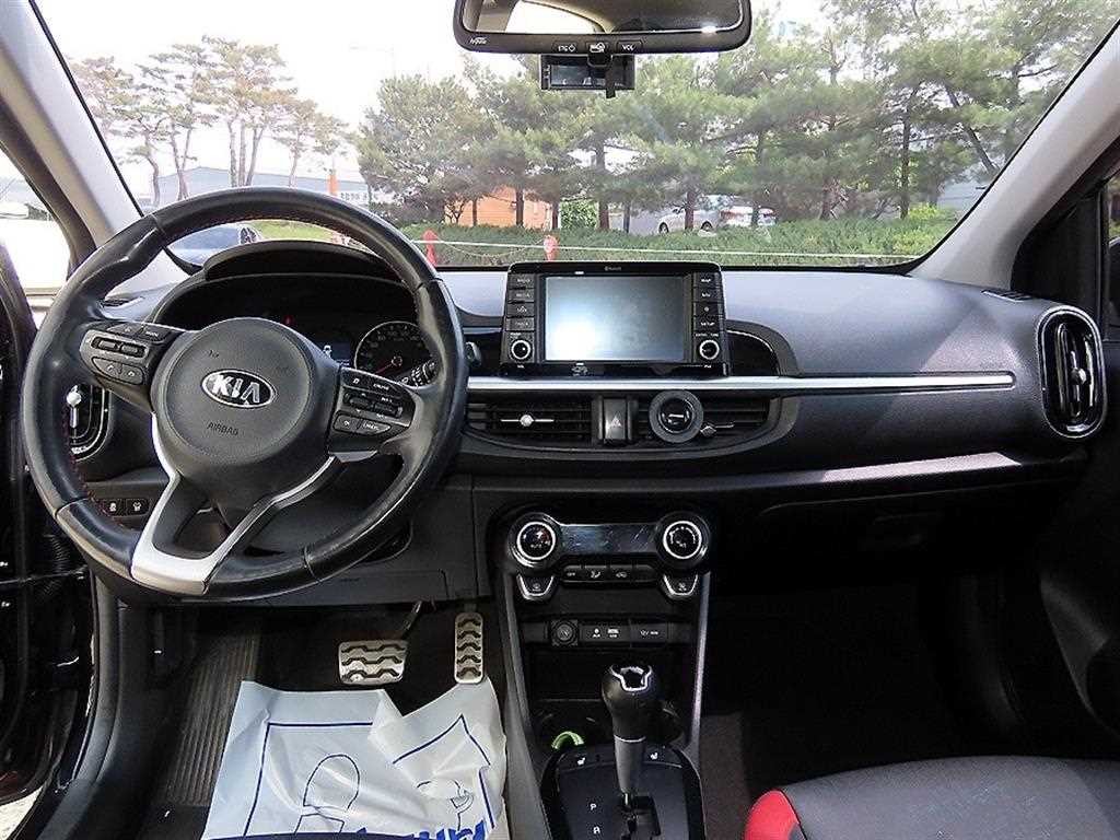 기아 모닝 올 뉴 모닝 (JA) 프레스티지 이미지 7