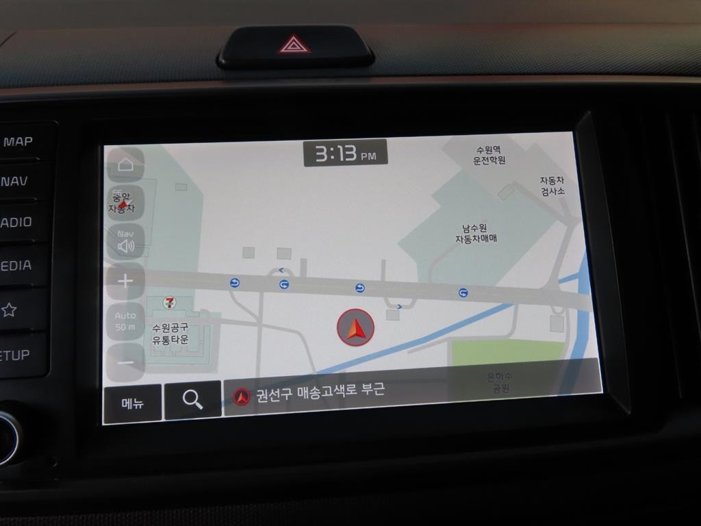 기아 레이 더 뉴 기아 레이 스탠다드 이미지 14