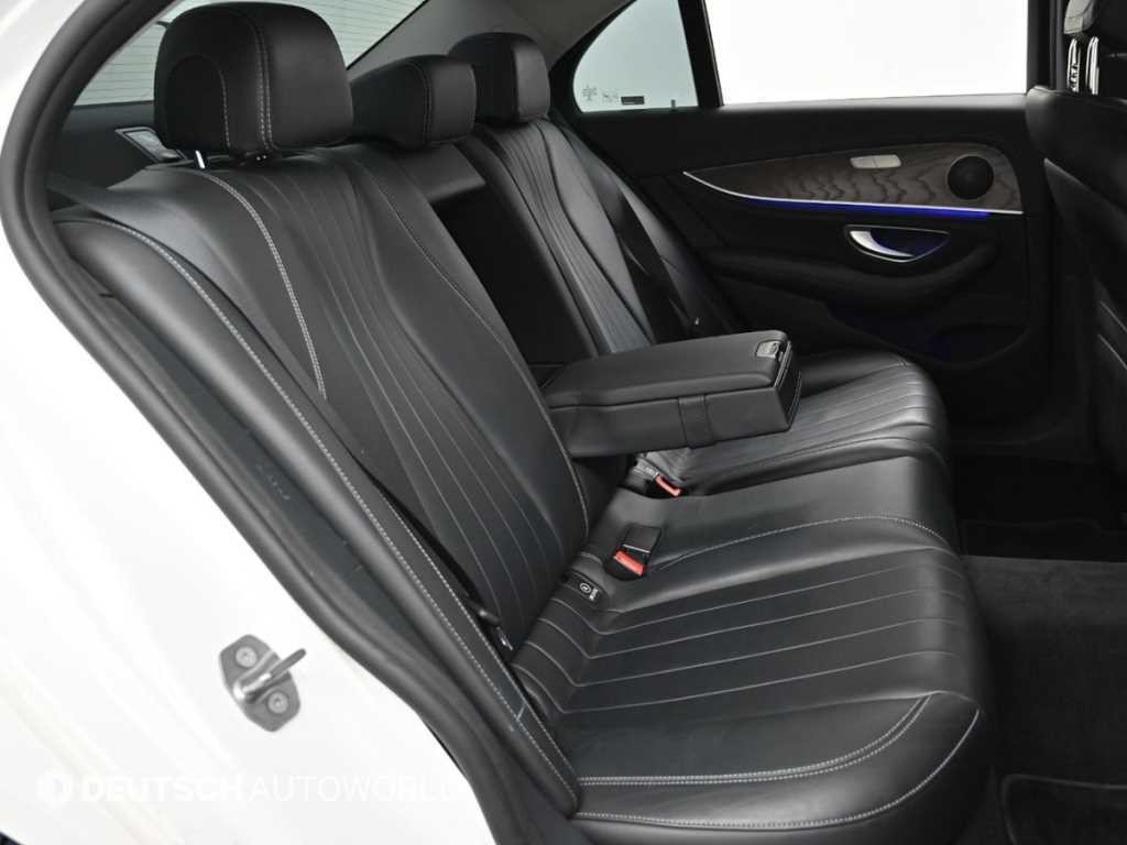 벤츠 E 클래스 E-클래스 W213 E300 익스클루시브 이미지 12