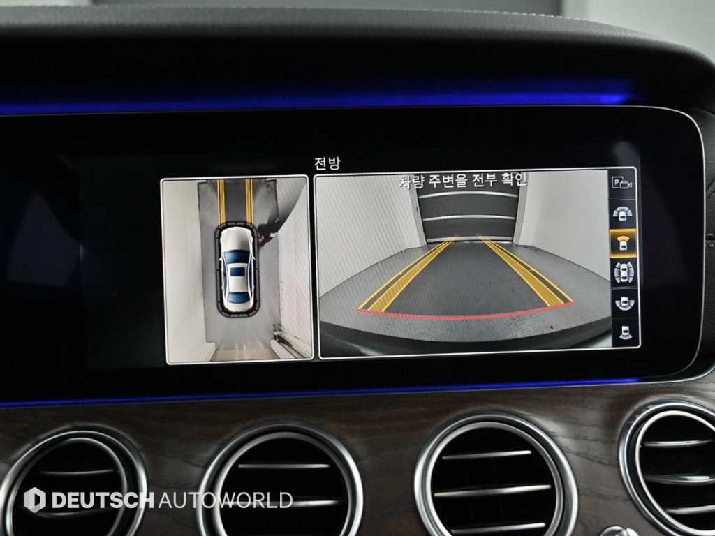 벤츠 E 클래스 E-클래스 W213 E300 익스클루시브 이미지 15