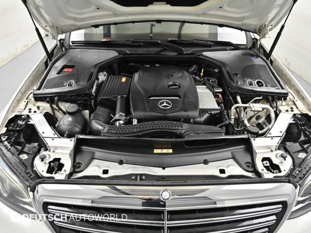 벤츠 E 클래스 E-클래스 W213 E300 익스클루시브 이미지 6
