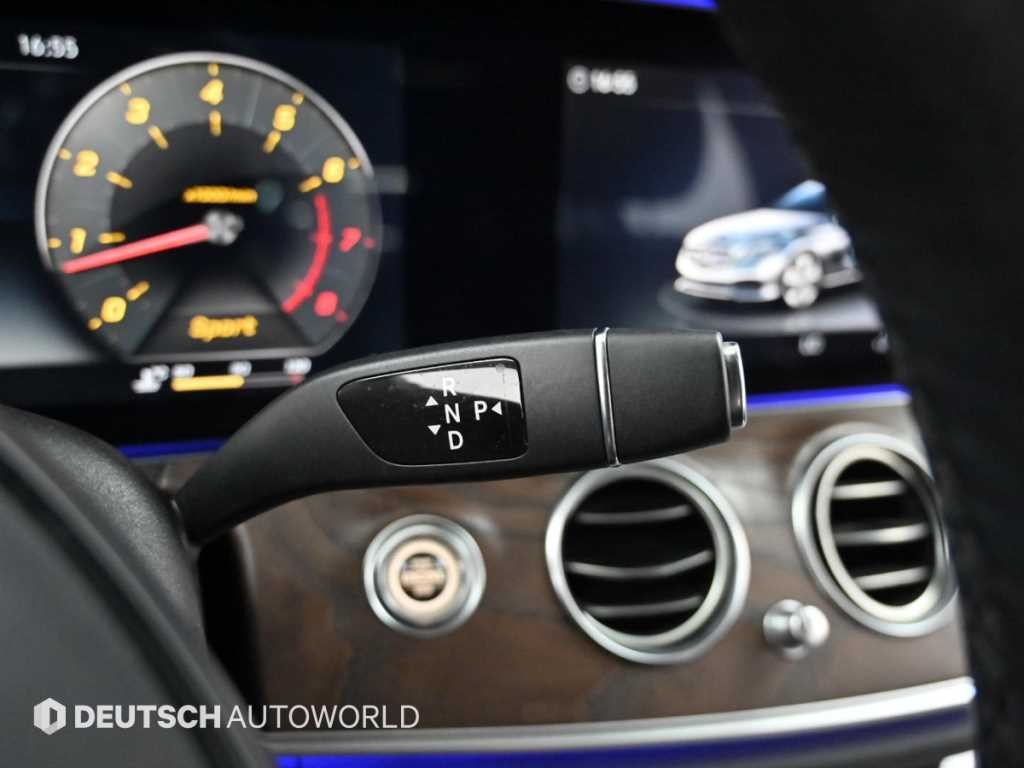 벤츠 E 클래스 E-클래스 W213 E300 익스클루시브 이미지 9