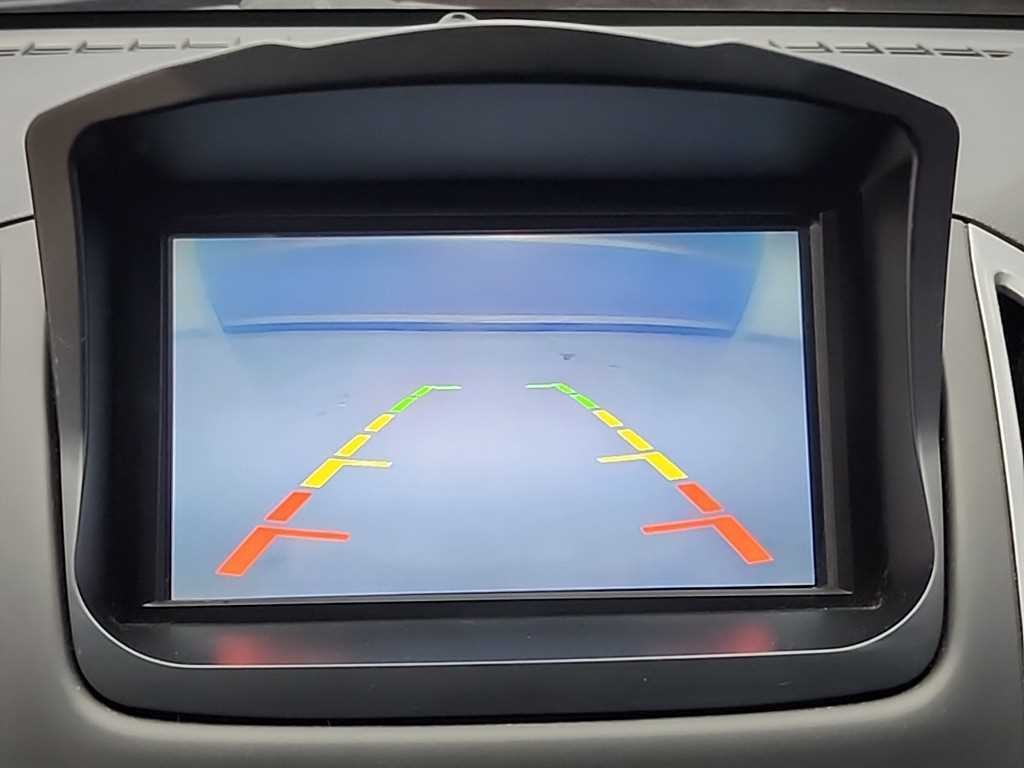 쉐보레 크루즈 어메이징 뉴 크루즈 1.4 터보 LTZ 이미지 14