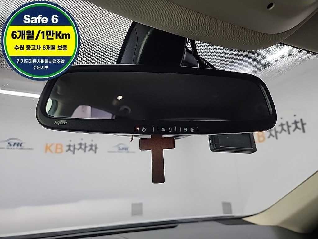 르노코리아(삼성) QM6 디젤 2WD RE 시그니처 이미지 17