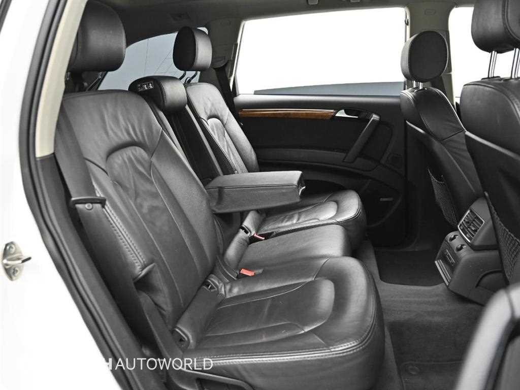 아우디 Q7 3.0 TDI 콰트로 이미지 11