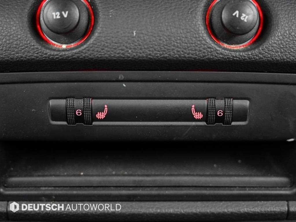 아우디 Q7 3.0 TDI 콰트로 이미지 14