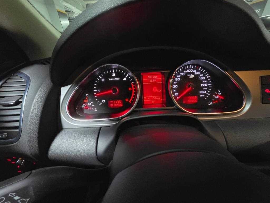 아우디 Q7 3.0 TDI 콰트로 이미지 20