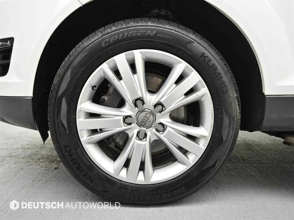 아우디 Q7 3.0 TDI 콰트로 이미지 5