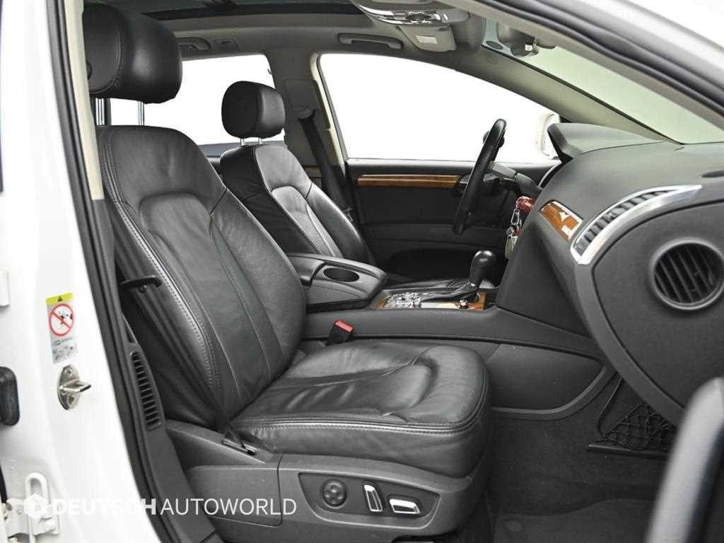 아우디 Q7 3.0 TDI 콰트로 이미지 9