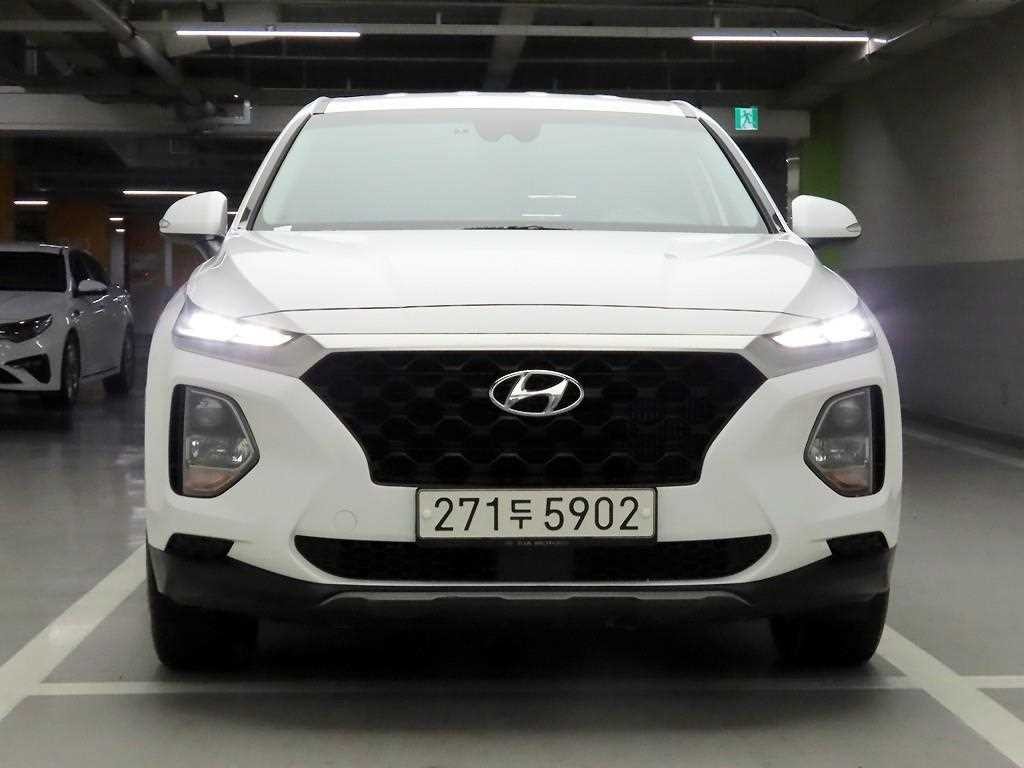 현대 싼타페 싼타페 TM 디젤 2.0 4WD 프리미엄 이미지 1
