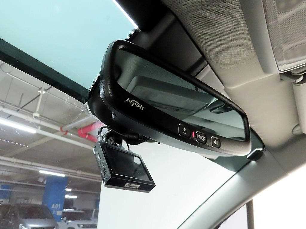 쉐보레 트랙스 더뉴트랙스 가솔린 1.4 LTZ 이미지 15