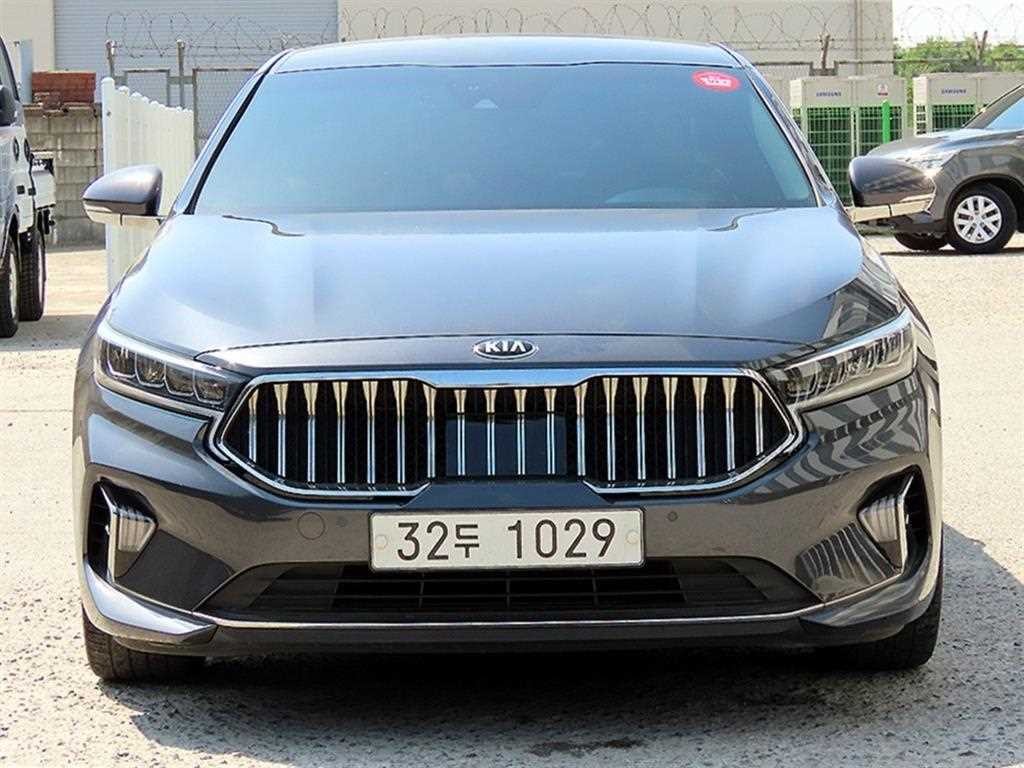 기아 K7 K7 프리미어 가솔린 2.5 GDI 노블레스 이미지 1