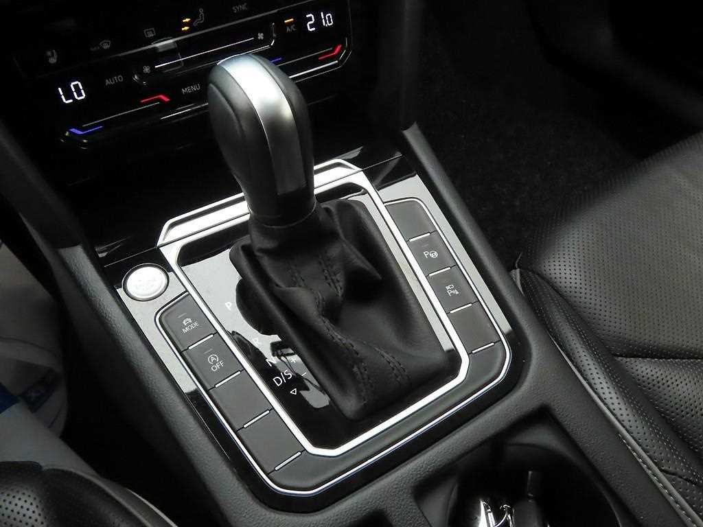 폭스바겐 아테온 2.0 TDI 프레스티지 이미지 10
