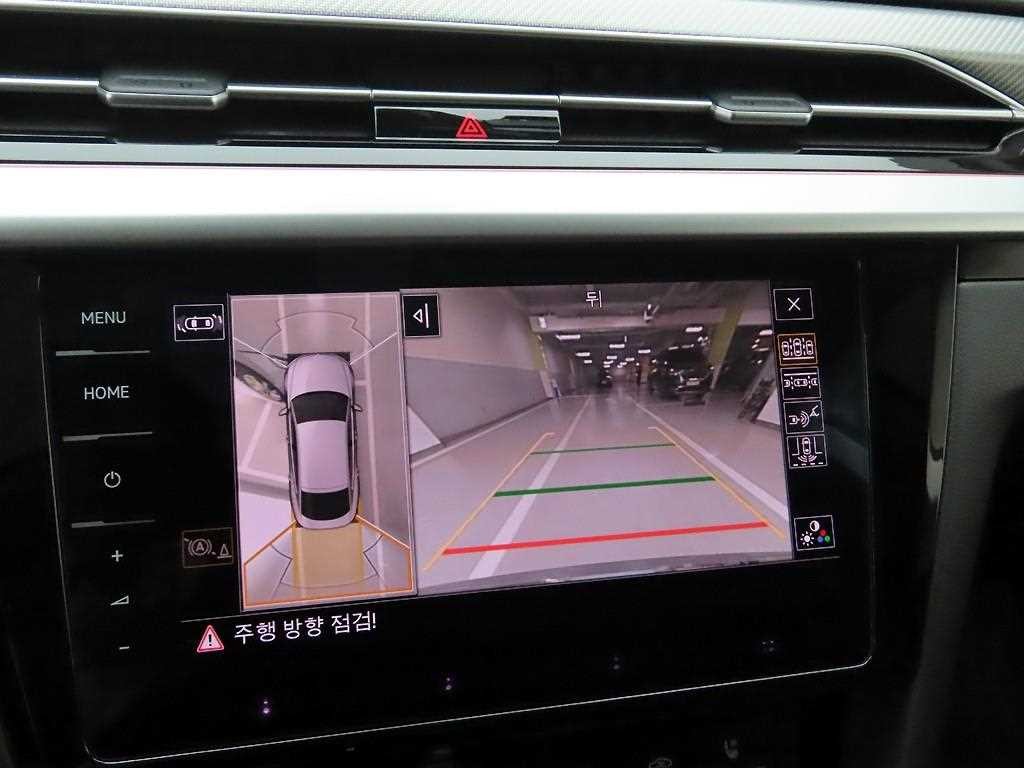 폭스바겐 아테온 2.0 TDI 프레스티지 이미지 15