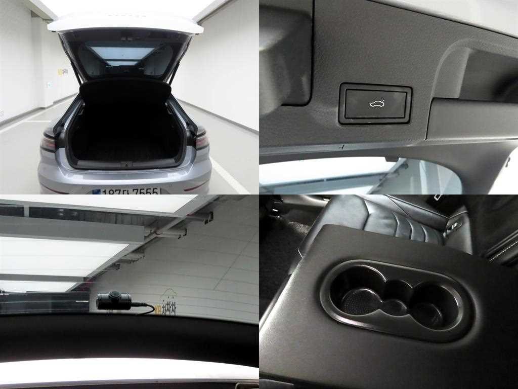 폭스바겐 아테온 2.0 TDI 프레스티지 이미지 18