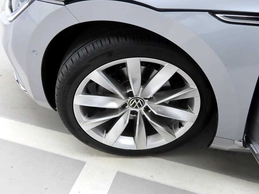 폭스바겐 아테온 2.0 TDI 프레스티지 이미지 19