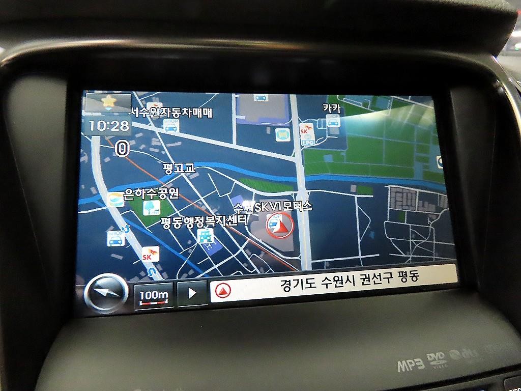 현대 그랜저 그랜저 HG LPG HG300 이그젝큐티브 이미지 13