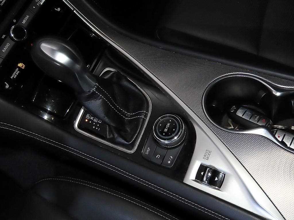 인피니티 Q Q50 2.2D 프리미엄 이미지 12