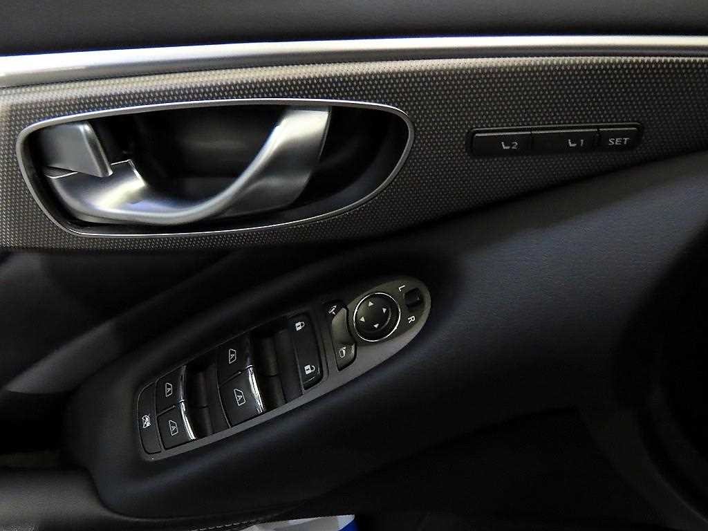 인피니티 Q Q50 2.2D 프리미엄 이미지 14