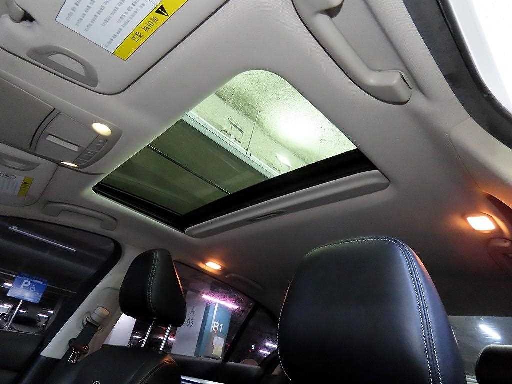 인피니티 Q Q50 2.2D 프리미엄 이미지 18