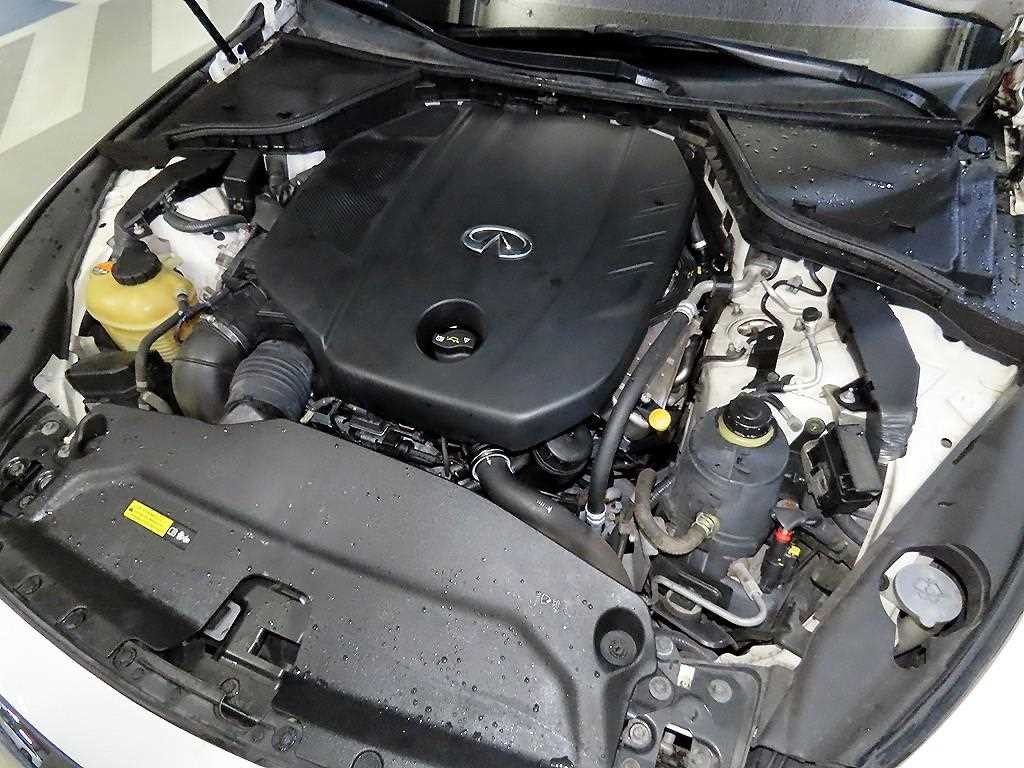 인피니티 Q Q50 2.2D 프리미엄 이미지 19