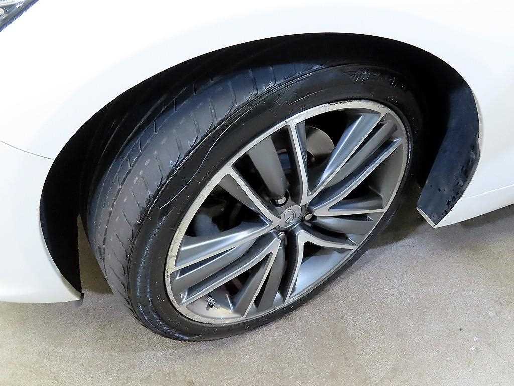인피니티 Q Q50 2.2D 프리미엄 이미지 20