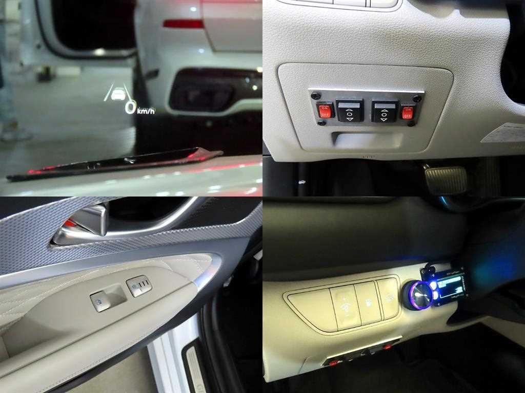 제네시스 G70 더 뉴 G70 가솔린 2.0T 4WD 기본형 이미지 18