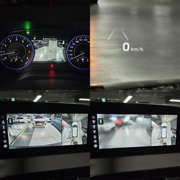 현대 팰리세이드 가솔린 3.8 4WD 프레스티지 이미지 14