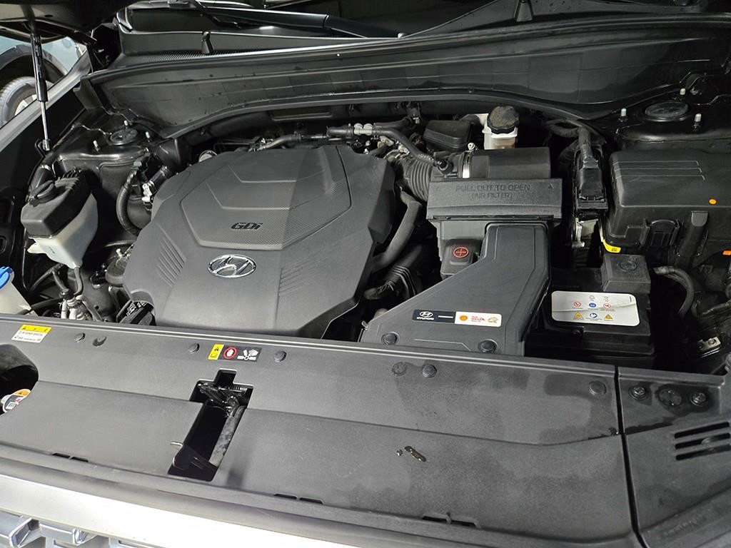 현대 팰리세이드 가솔린 3.8 4WD 프레스티지 이미지 19