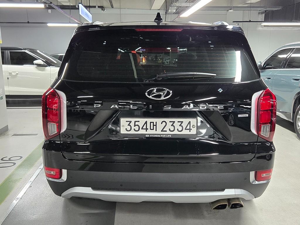 현대 팰리세이드 가솔린 3.8 4WD 프레스티지 이미지 4