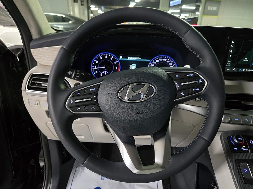 현대 팰리세이드 가솔린 3.8 4WD 프레스티지 이미지 7