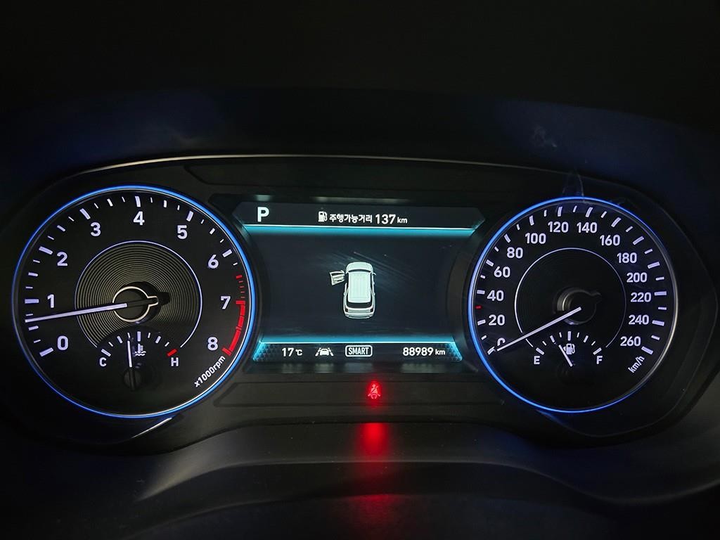 현대 팰리세이드 가솔린 3.8 4WD 프레스티지 이미지 8