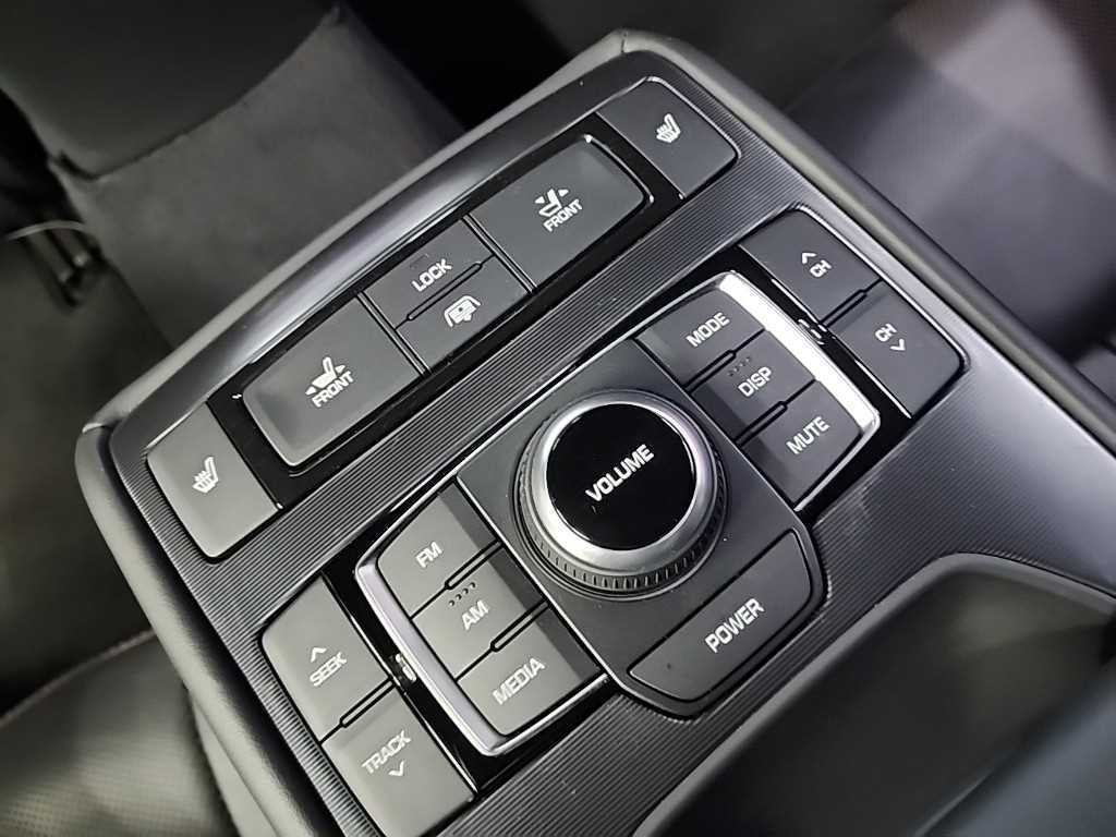 제네시스 G80 3.3 T 스포츠 이미지 15