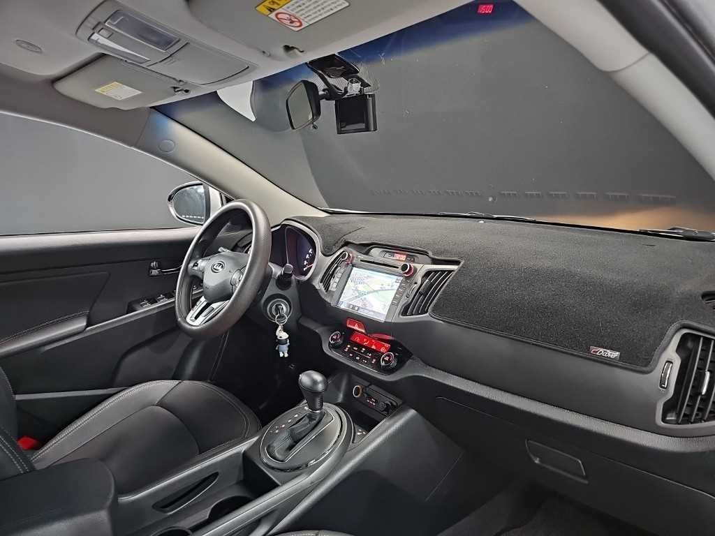 기아 스포티지 스포티지 R 2WD TLX 고급형 이미지 18
