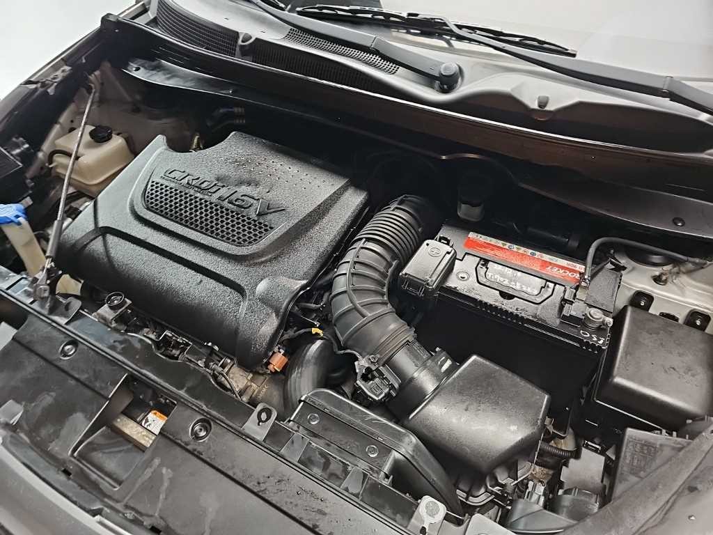기아 스포티지 스포티지 R 2WD TLX 고급형 이미지 5