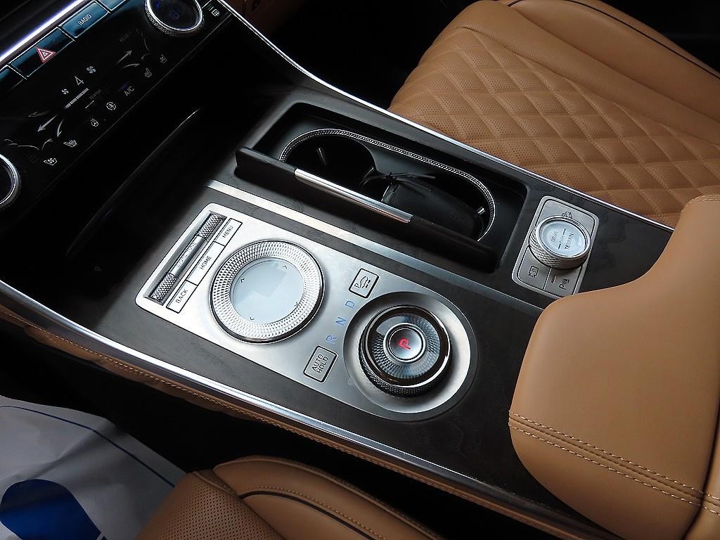 제네시스 GV80 가솔린 3.5T AWD 이미지 11