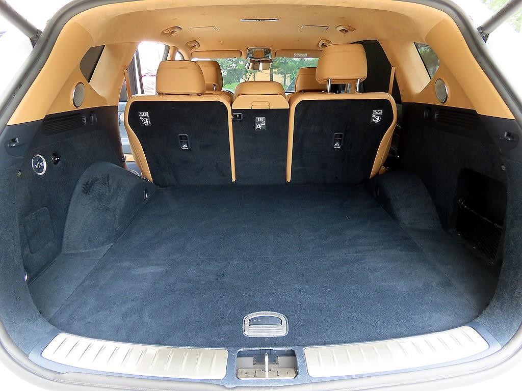 제네시스 GV80 가솔린 3.5T AWD 이미지 16